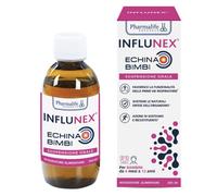 Pharmalife Research Influnex - Echina Bimbi Sospensione Orale Difese Organismo, 200ml
