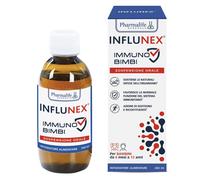 Pharmalife Research Influnex - Immuno Bimbi Sospensione Orale, 200ml