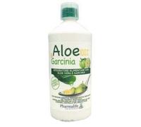 Pharmalife Research Integratore Aloe & Garcinia Pharmalife succo, 1 litro