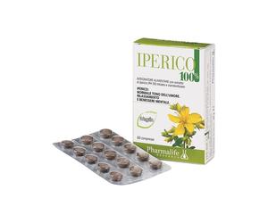 Pharmalife Research IPERICO 100% 60 COMPRESSE