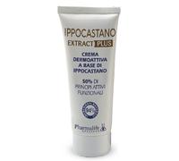 pharmalife research Ippocastano extract plus crema dermoattiva 100 ml