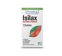 Pharmalife Research ISILAX EXTRA FORTE TISANA 20 FILTRI DA 1,5 G