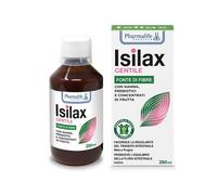 Pharmalife Research Isilax - Gentile Integratore Transito Intestinale, 250ml