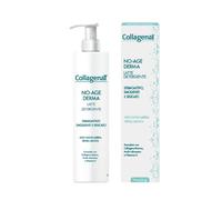 Pharmalife Research Latte Detergente CollagenaT No-Age Derma viso e occhi