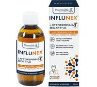 INFLUNEX LATTOFERRINA 200ML
