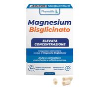 PHARMALIFE RESEARCH MAGNESIUM BISGLICINATO 40 CPS