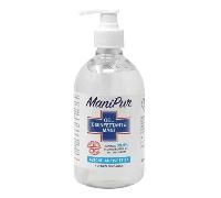 Pharmalife Research MANIPUR GEL DISINFETTANTE PMC 500 ML