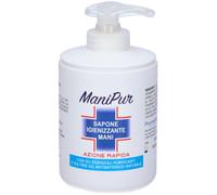 Pharmalife Research MANIPUR SAPONE IGIENIZZANTE MANI 300 ML