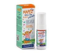 Pharmalife Research Mapez - S.O.S Prurito Roll-On, 20ml
