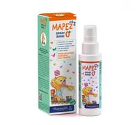 Pharmalife Research Mapez - Spray Bimbi 0+ Anti-Zanzare, 100ml