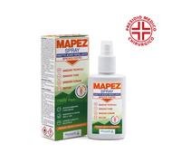 Pharmalife Research Mapez Spray Lozione Insetto-Acaro Repellente, 100ml