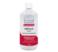 Pharmalife Research MIRTILLO PURO FRUTTO ATTIVO 500 ML