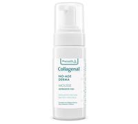 Pharmalife Research Mousse Detergente Viso Collagenat No-Age Derma