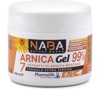pharmalife research Na ba arnica gel 99 250 ml
