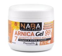 Pharmalife Na.Ba. Arnica Gel 99% 500ml