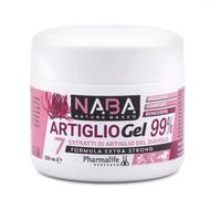 Pharmalife Research NA BA ARTIGLIO GEL 99 250 ML