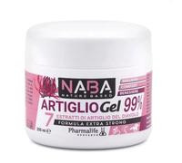 Pharmalife Research Na Ba Artiglio Gel 99 250ml