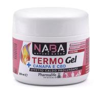 Pharmalife Research NA BA TERMO GEL 250 ML