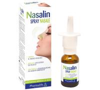 Pharmalife Research NASALIN SPRAY NASALE 20 ML