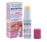 Pharmalife Research NUTRIYAL BALSAMO LABBRA ACIDO IALURONICO 5,7 ML