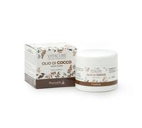 Pharmalife Research Olio di Cocco Vitacure per capelli e pelle, 125ml