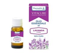 Pharmalife Research Olio essenziale di Lavanda Vitacure puro, 10ml