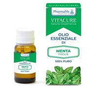 Pharmalife Research Olio essenziale Vitacure Menta Piperita puro, 10ml