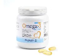 Omega-3 Active, 240 perle
