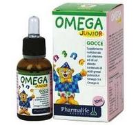 OMEGA J GTT 30ML