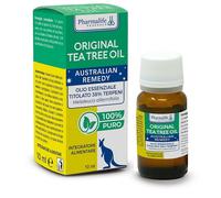 Pharmalife Research ORIGINAL TEA TREE OIL 10 ML