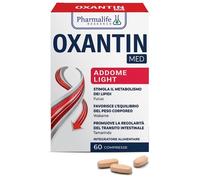 Pharmalife Research OXANTIN MED ADDOME LIGHT 60 COMPRESSE