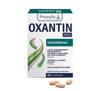 Pharmalife Research Oxantin Med Assorbikal, Integratore per Controllo Peso, 60 C
