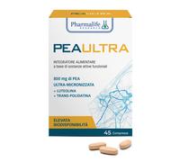 Pharmalife Research PEAULTRA 45 COMPRESSE