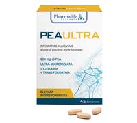 PHARMALIFE RESEARCH PEAULTRA 45 CPR