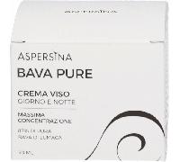 Pharmalife research Pharmalife Aspersina Bava Pure Crema Viso Bava di Lumaca 50 ml