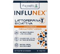 INFLUNEX LATTOFERRINA 30CPR