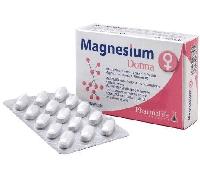 PHARMALIFE Magnesium Donna, 45 compresse