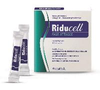 Pharmalife research Pharmalife Riducell Fase Attacco Integratore per Drenaggio Liquidi e Anti-Cellulite 30 sticks