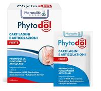 Pharmalife Research PHYTODOL CARTILAGINI ARTICOLAZIONI FORTE 14 BUSTE