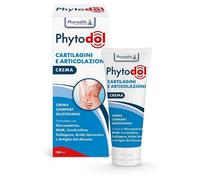 Pharmalife Research PHYTODOL CARTILAGINI E ARTICOLAZIONI CREMA 100 ML