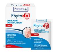 PHARMALIFE RESEARCH PHYTODOL CARTILAGINI E ARTICOLAZIONI FORTE 14 BUSTINE