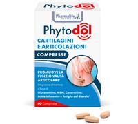 PHARMALIFE RESEARCH Srl PHYTODOL CARTILAG ARTICOLAZIONI 60 COMPRESSE