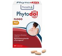 Pharmalife Research PHYTODOL FLOGO PEA 30 COMPRESSE