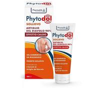 PHARMALIFE RESEARCH Srl PHYTODOL SOLLIEVO ARTIGLIO DEL DIAVOLO 90 100 ML
