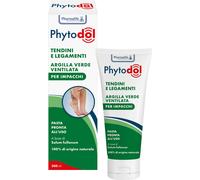 pharmalife research Phytodol tendini e legamenti argilla verde ventilata 200 ml