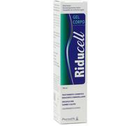 Pharmalife Research Gel Corpo Riducell Trattamento Riducente e Rimodellante 150 ml