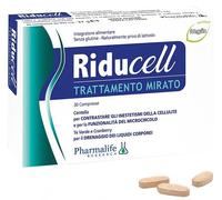 Riducell Trattamento Mirato 30 Compresse