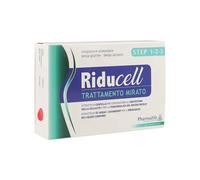 Pharmalife Integratore alimentare Riducell Trattamento Mirato – 30 compresse