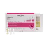 Pharmalife Research Rinfoltil Hair Loss Donna Fiale Capelli, 10 Fiale