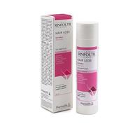PHARMALIFE Rinfoltil 250ml Hair Loss Donna Shampoo ANTICADUTA veramente EFFICACE